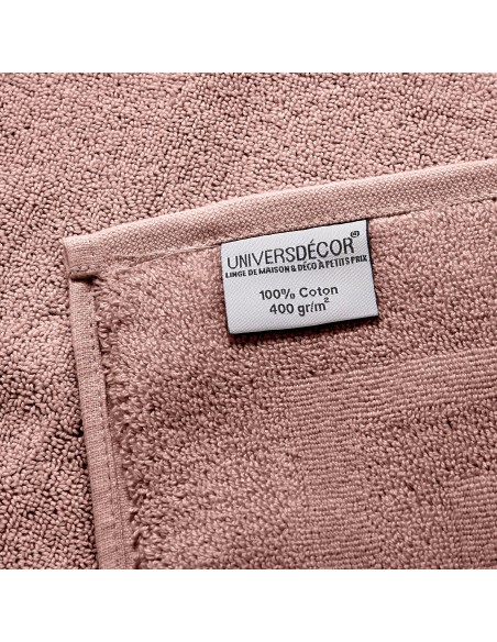 Drap de bain "Spa" 90 x 150 cm / 400 gr/m²