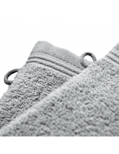 Lot de 2 gants de toilette éponge...