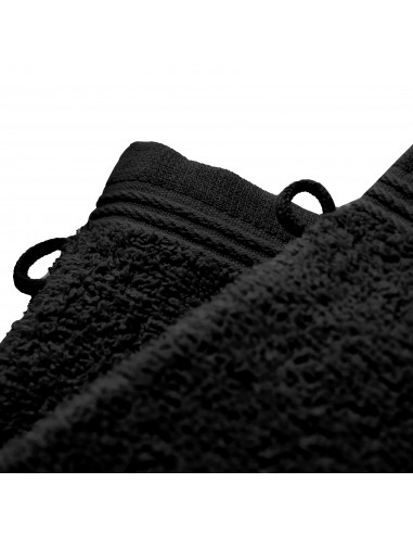 Lot de 2 gants de toilette éponge...