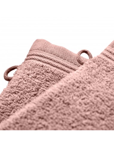 Lot de 2 gants de toilette éponge...
