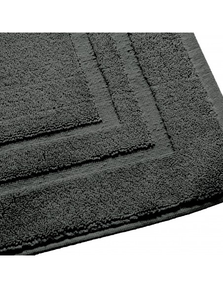 Tapis de bain éponge "Spa" 50 x 80 cm / 950 gr/m²