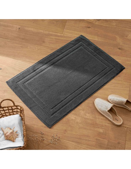 Tapis de bain éponge "Spa" 50 x 80 cm / 950 gr/m²