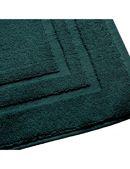 Tapis de bain éponge "Spa" 50 x 80 cm / 950 gr/m²