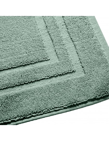 Tapis de bain éponge "Spa" 50 x 80 cm / 950 gr/m²