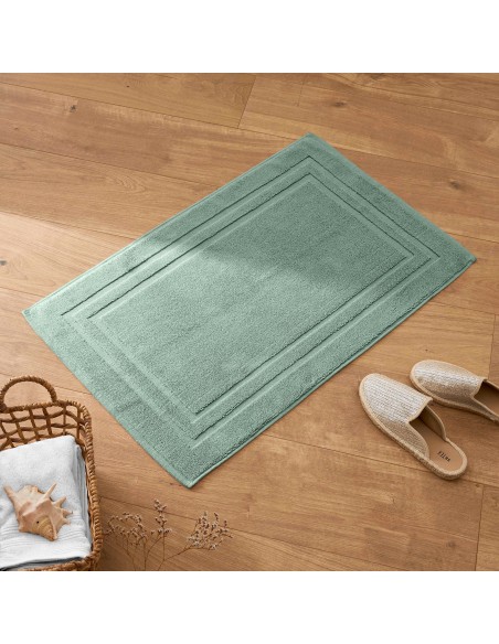 Tapis de bain éponge "Spa" 50 x 80 cm / 950 gr/m²