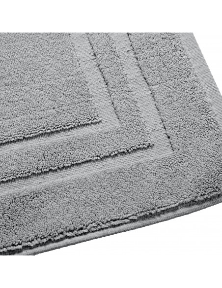 Tapis de bain éponge "Spa" 50 x 80 cm / 950 gr/m²