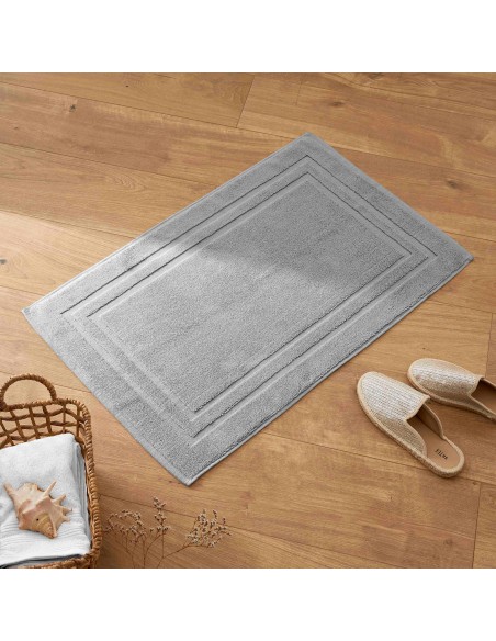 Tapis de bain éponge "Spa" 50 x 80 cm / 950 gr/m²