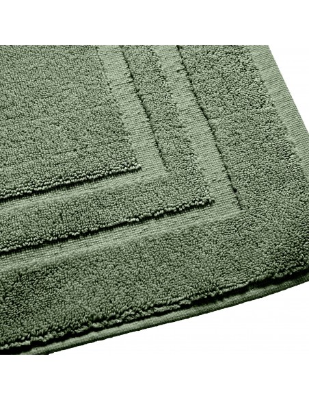 Tapis de bain éponge "Spa" 50 x 80 cm / 950 gr/m²