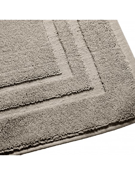 Tapis de bain éponge "Spa" 50 x 80 cm / 950 gr/m²