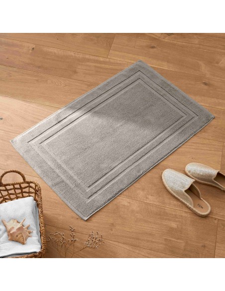 Tapis de bain éponge "Spa" 50 x 80 cm / 950 gr/m²