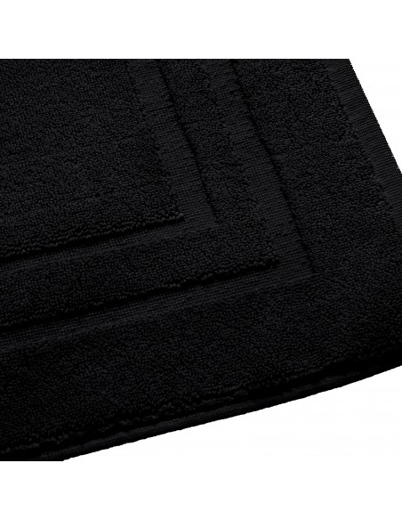 Tapis de bain éponge "Spa" 50 x 80 cm / 950 gr/m²