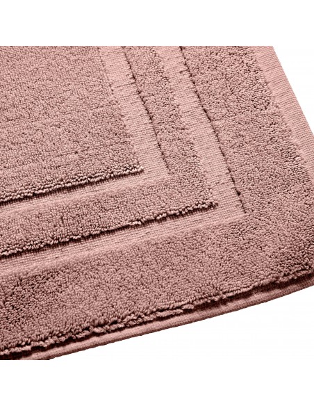 Tapis de bain éponge "Spa" 50 x 80 cm / 950 gr/m²
