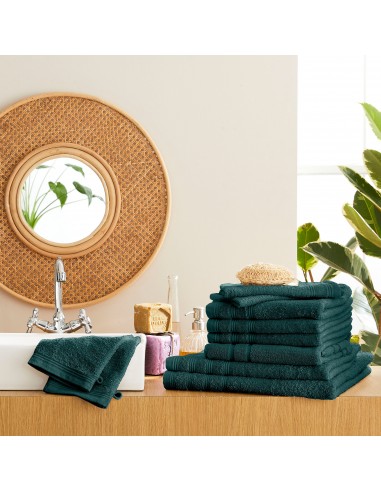 Pack complet 10 pièces "Spa" salle de...