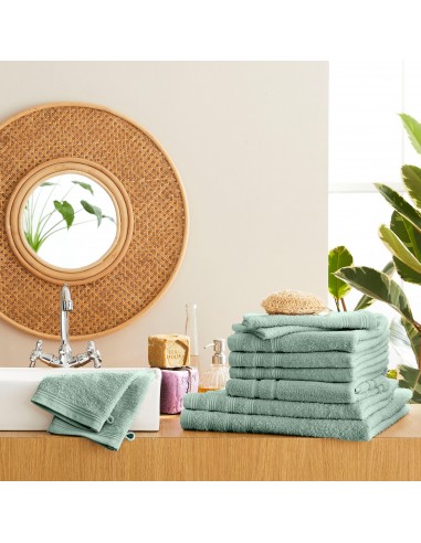 Pack complet 10 pièces "Spa" salle de...