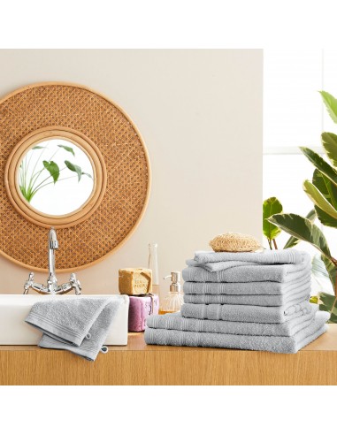 Pack complet 10 pièces "Spa" salle de...