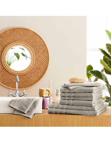 Pack complet 10 pièces "Spa" salle de...