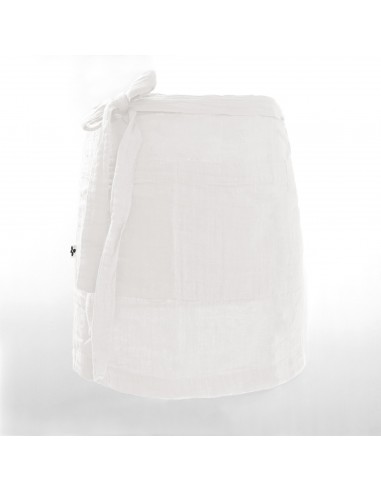 Tablier de Chef "Gaïa" 45 x 80 cm...