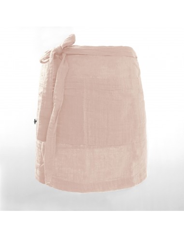 Tablier de Chef "Gaïa" 45 x 80 cm...