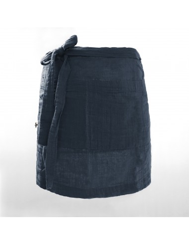 Tablier de Chef "Gaïa" 45 x 80 cm...