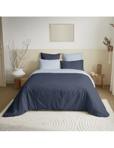 Pack complet 6 pièces Marine/Bleu...