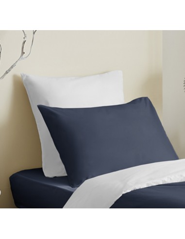 Pack complet 4 pièces Marine/Blanc...