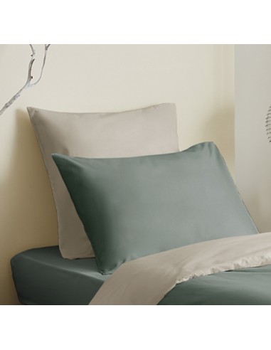 Pack complet 4 pièces Eucalyptus/Lin...