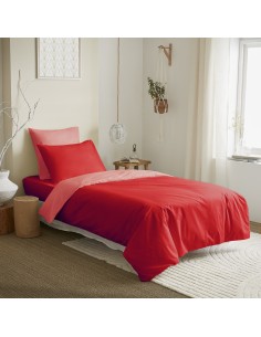 Pack complet 4 pièces Capucine/Clémentine réversible...