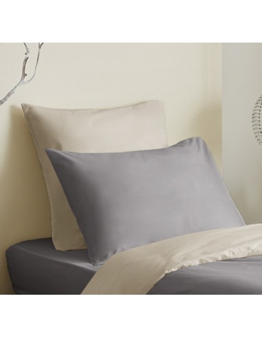 Pack complet 4 pièces Taupe/Lin...