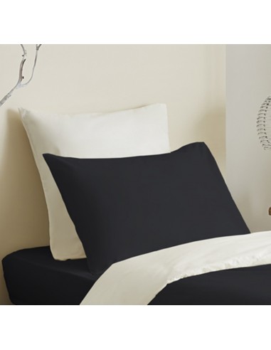 Pack complet 4 pièces Noir/Blanc...