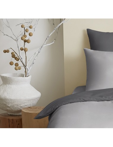 Pack complet 4 pièces Gris/Anthracite...
