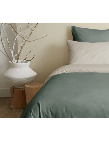 Pack complet 6 pièces Eucalyptus/Lin...