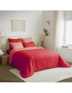 Pack complet 6 pièces Capucine/Clémentine réversible...