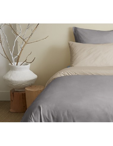 Pack complet 6 pièces Taupe/Lin...