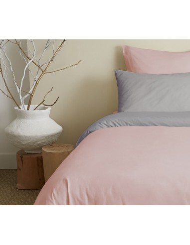 Pack complet 6 pièces Rose/Gris...