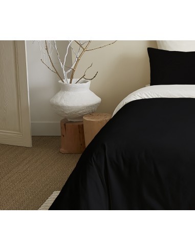 Pack complet 6 pièces Noir/Blanc...