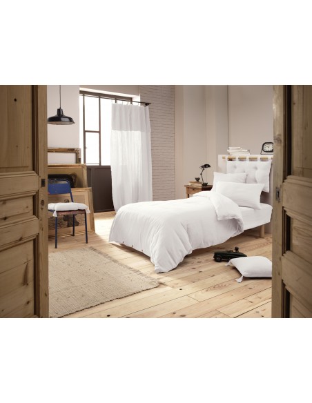 Housse de couette "Gaïa" 140 x 200 Gaze de Coton l'Effet Papillon