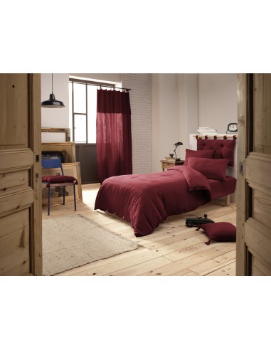 Housse de couette "Gaïa" 140 x 200...