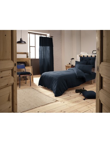 Housse de couette "Gaïa" 140 x 200...
