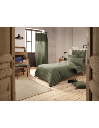 Housse de couette "Gaïa" 140 x 200...