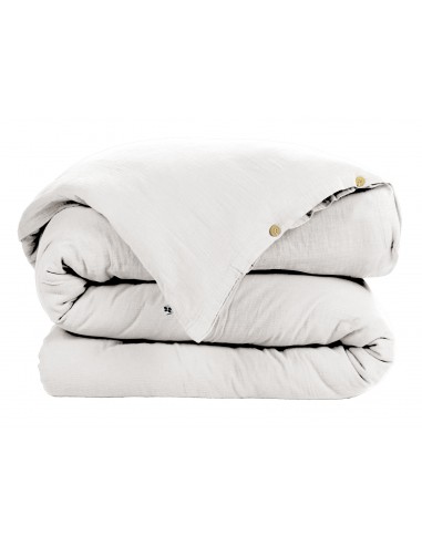 Housse de couette "Gaïa" 140 x 200...