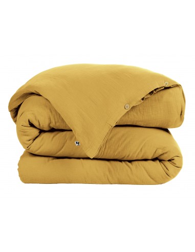 Housse de couette "Gaïa" 140 x 200...