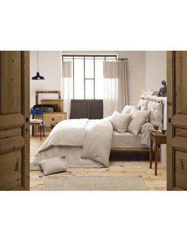 Housse de couette "Gaïa" 200 x 200...