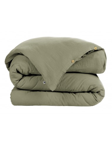 Housse de couette "Gaïa" 240 x 220...