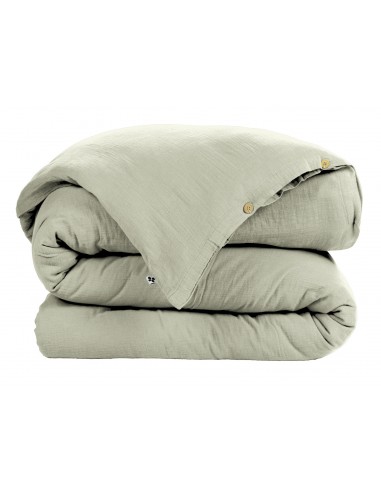 Housse de couette "Gaïa" 240 x 220...