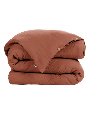 Housse de couette "Gaïa" 280 x 240...