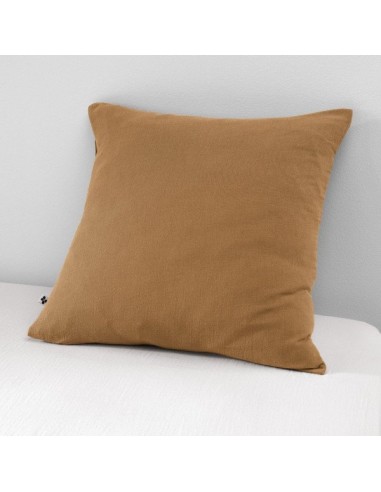 Taie d'oreiller "Gaïa" 60 x 60 cm...