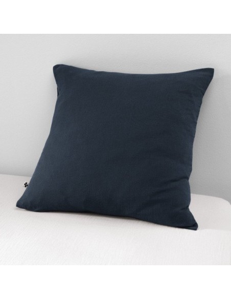 Taie d'oreiller "Gaïa" 60 x 60 cm Gaze de Coton l'Effet Papillon