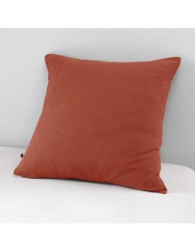 Taie d'oreiller "Gaïa" 60 x 60 cm...