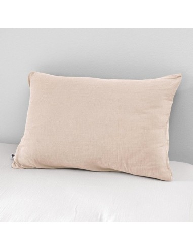 Taie d'oreiller "Gaïa" 50 x 70 cm...