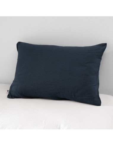 Taie d'oreiller "Gaïa" 50 x 70 cm...